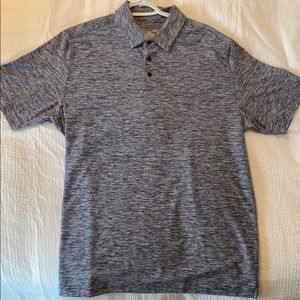 Under Armour Polo!